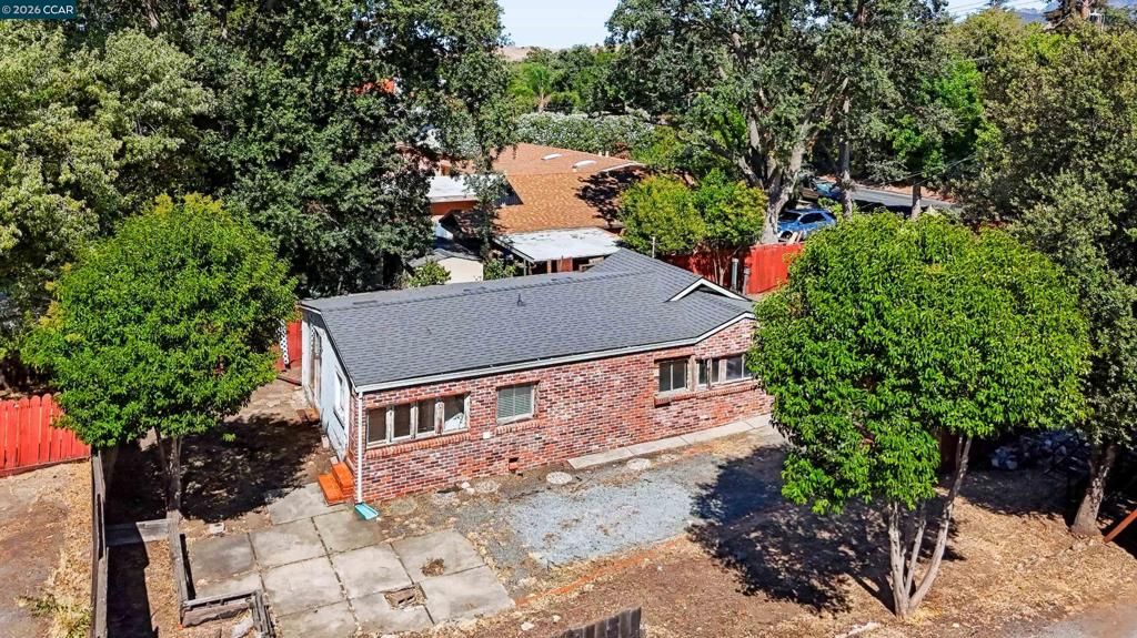 Image 24 of property listing at 1259 David Ave, Concord, CA 94518