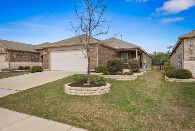 521 Rockport ST, Georgetown, TX 78633