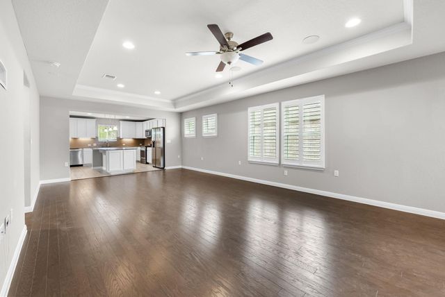 521 Rockport ST, Georgetown, TX 78633