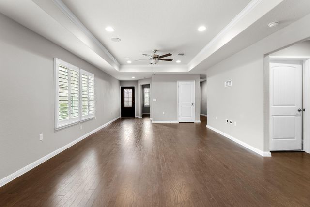 521 Rockport ST, Georgetown, TX 78633