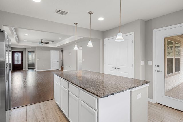 521 Rockport ST, Georgetown, TX 78633