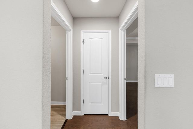 521 Rockport ST, Georgetown, TX 78633