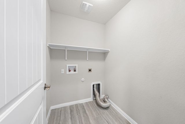 521 Rockport ST, Georgetown, TX 78633