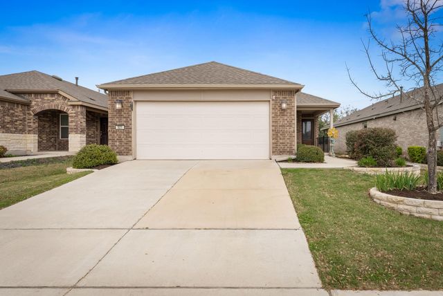 521 Rockport ST, Georgetown, TX 78633