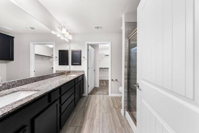 521 Rockport ST, Georgetown, TX 78633