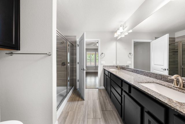 521 Rockport ST, Georgetown, TX 78633