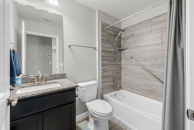 521 Rockport ST, Georgetown, TX 78633