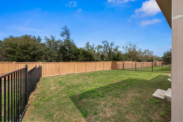 521 Rockport ST, Georgetown, TX 78633