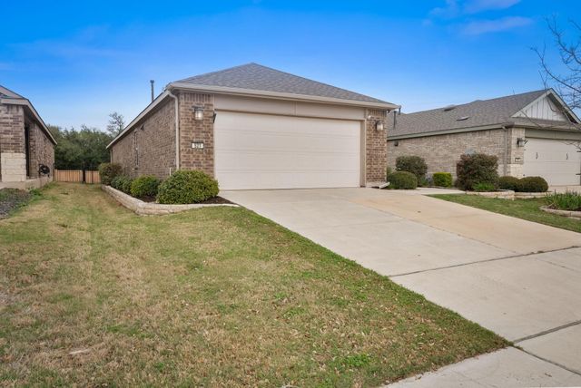 521 Rockport ST, Georgetown, TX 78633