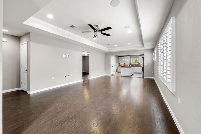 521 Rockport ST, Georgetown, TX 78633