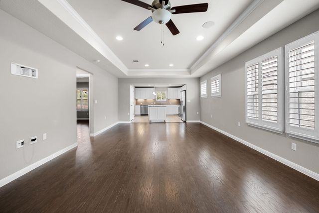 521 Rockport ST, Georgetown, TX 78633