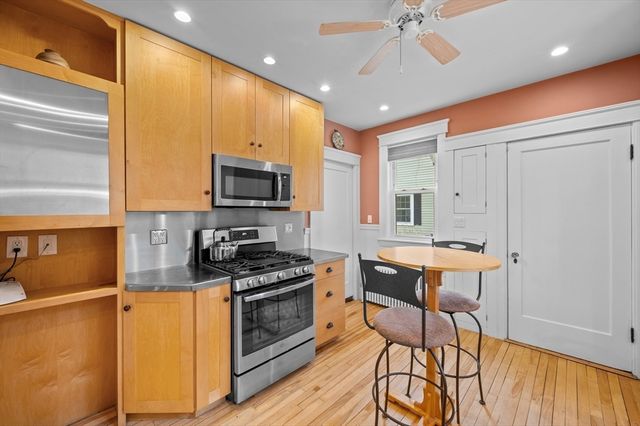 57 Brownell St., Worcester, MA 01602