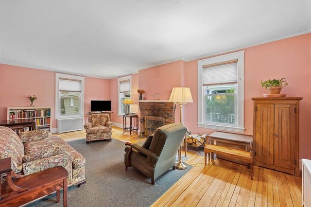 57 Brownell St., Worcester, MA 01602
