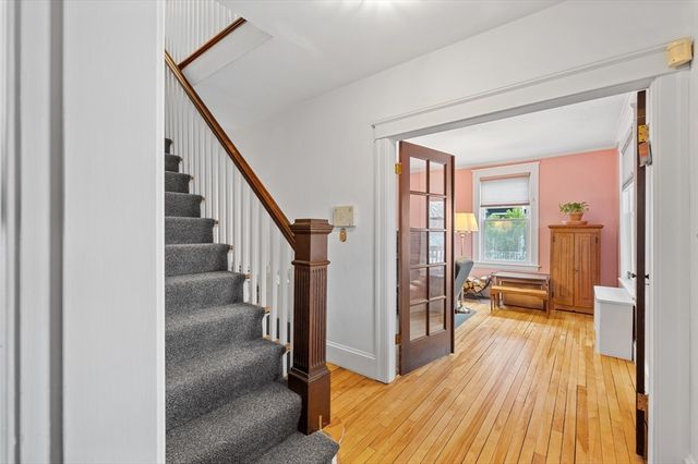 57 Brownell St., Worcester, MA 01602