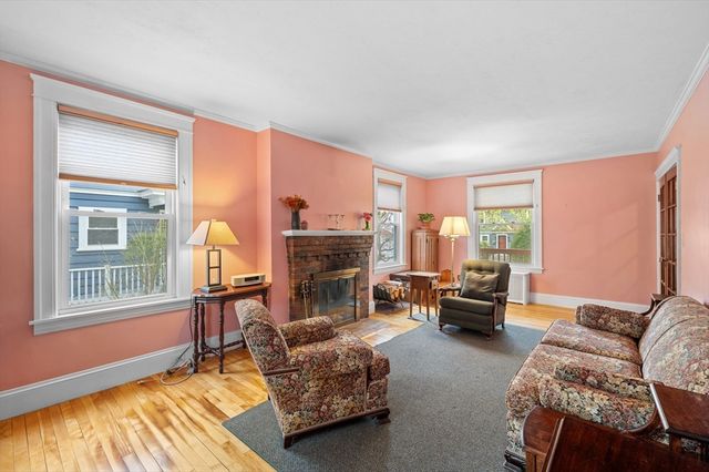 57 Brownell St., Worcester, MA 01602