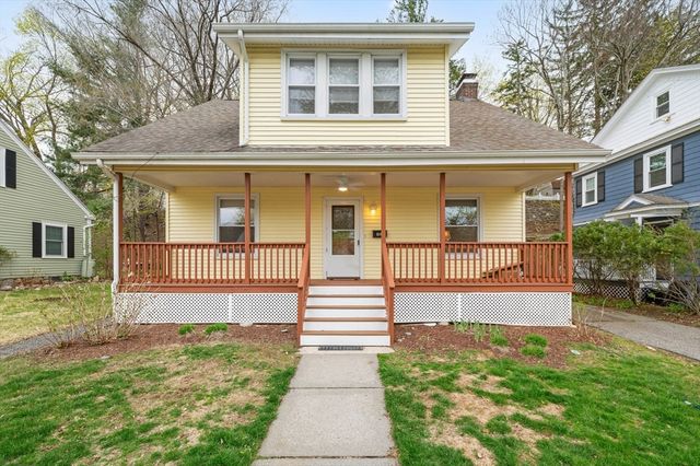 57 Brownell St., Worcester, MA 01602