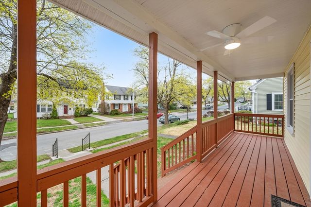 57 Brownell St., Worcester, MA 01602