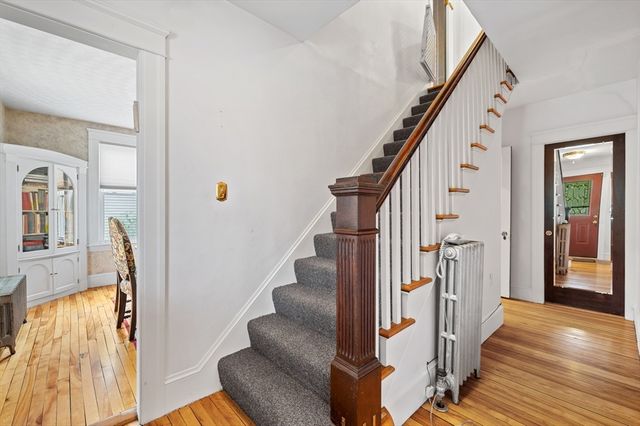 57 Brownell St., Worcester, MA 01602