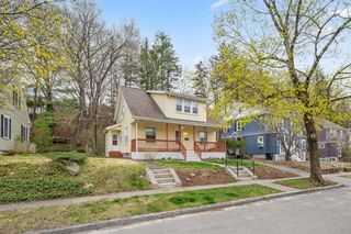 57 Brownell St., Worcester, MA 01602