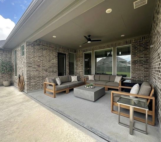 14014 Mulberry River Lane, Houston, TX 77059