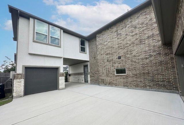 14014 Mulberry River Lane, Houston, TX 77059