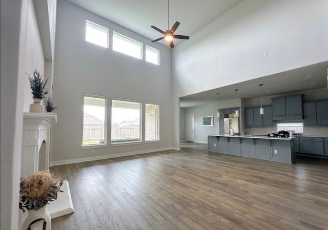 14014 Mulberry River Lane, Houston, TX 77059