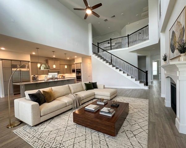 14014 Mulberry River Lane, Houston, TX 77059