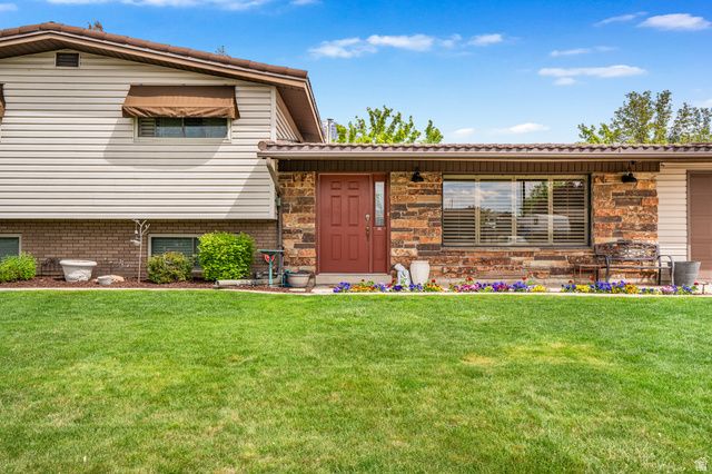 653 S 670 E, Orem, UT 84097