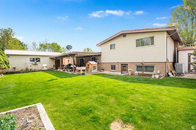653 S 670 E, Orem, UT 84097