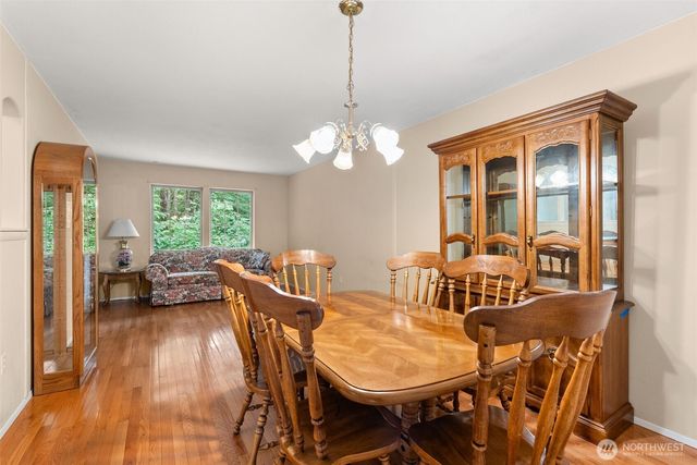 138 Sunnyside Drive, Chehalis, WA 98532