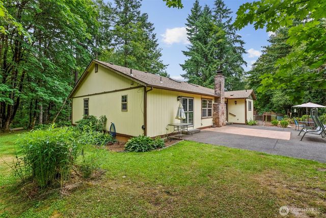 138 Sunnyside Drive, Chehalis, WA 98532