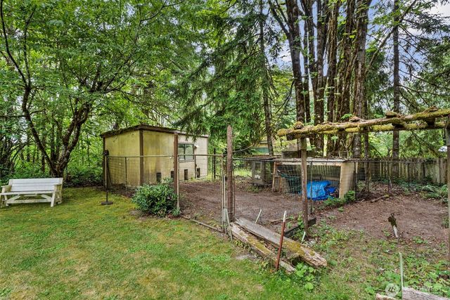 138 Sunnyside Drive, Chehalis, WA 98532