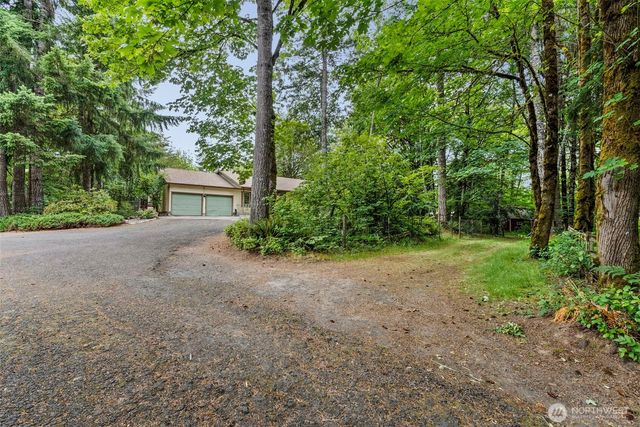138 Sunnyside Drive, Chehalis, WA 98532