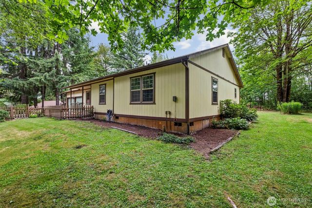 138 Sunnyside Drive, Chehalis, WA 98532