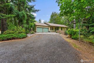 138 Sunnyside Drive, Chehalis, WA 98532