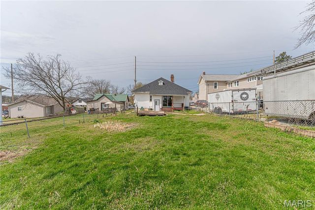 212 N Adams Street, Festus, MO 63028