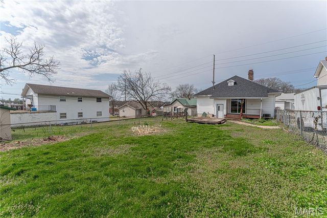 212 N Adams Street, Festus, MO 63028