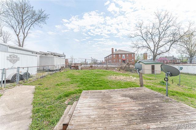212 N Adams Street, Festus, MO 63028