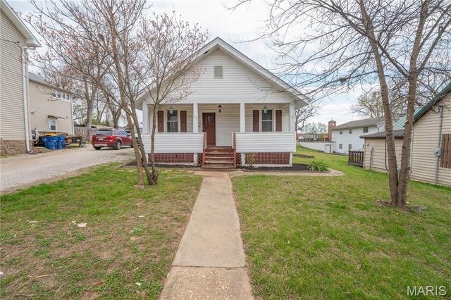212 N Adams Street, Festus, MO 63028