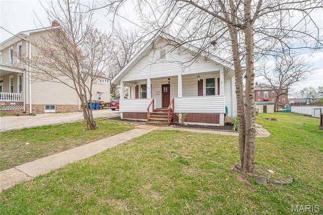 212 N Adams Street, Festus, MO 63028