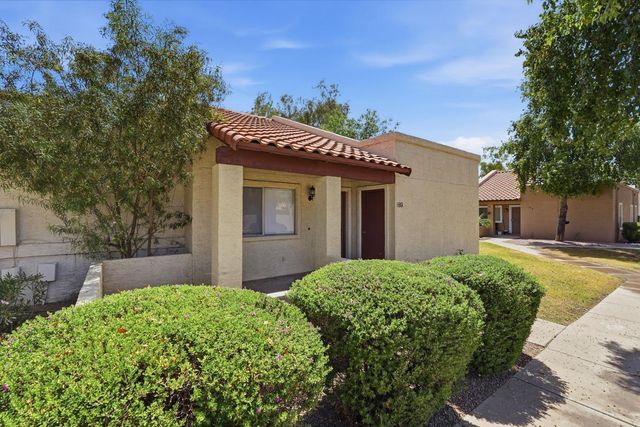 727 S Hartford Street Unit 189, Chandler, AZ 85225