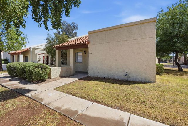 727 S Hartford Street Unit 189, Chandler, AZ 85225