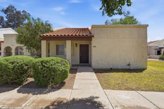 727 S Hartford Street Unit 189, Chandler, AZ 85225