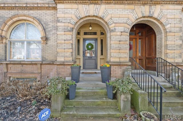 2846 Accomac Street, St Louis, MO 63104