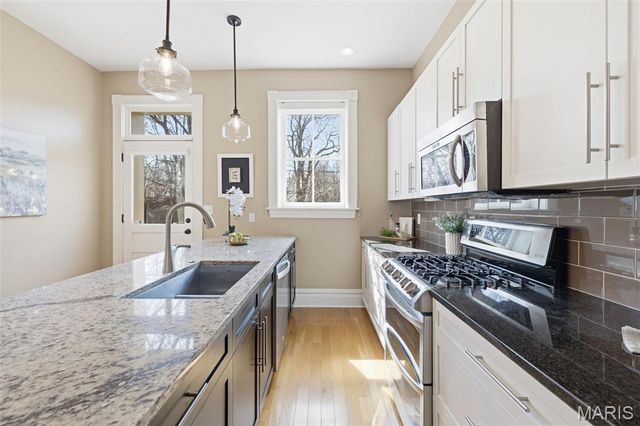 2846 Accomac Street, St Louis, MO 63104