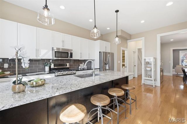 2846 Accomac Street, St Louis, MO 63104