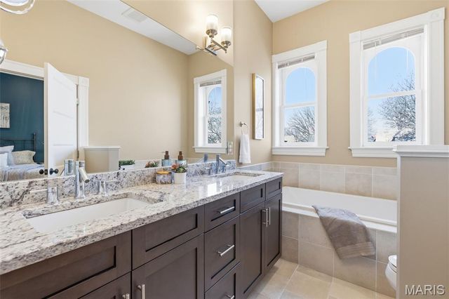 2846 Accomac Street, St Louis, MO 63104