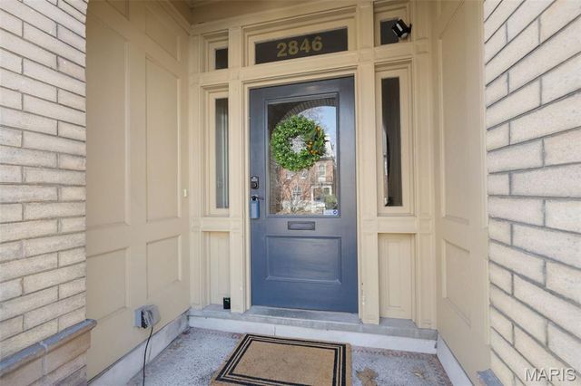 2846 Accomac Street, St Louis, MO 63104