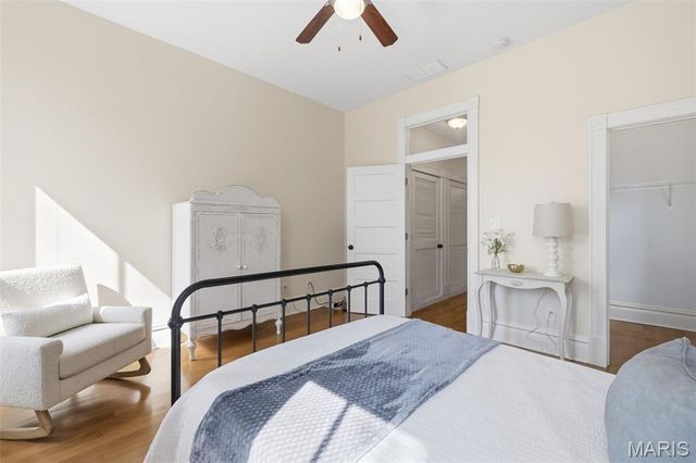 2846 Accomac Street, St Louis, MO 63104