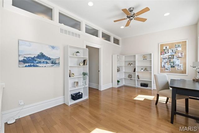 2846 Accomac Street, St Louis, MO 63104